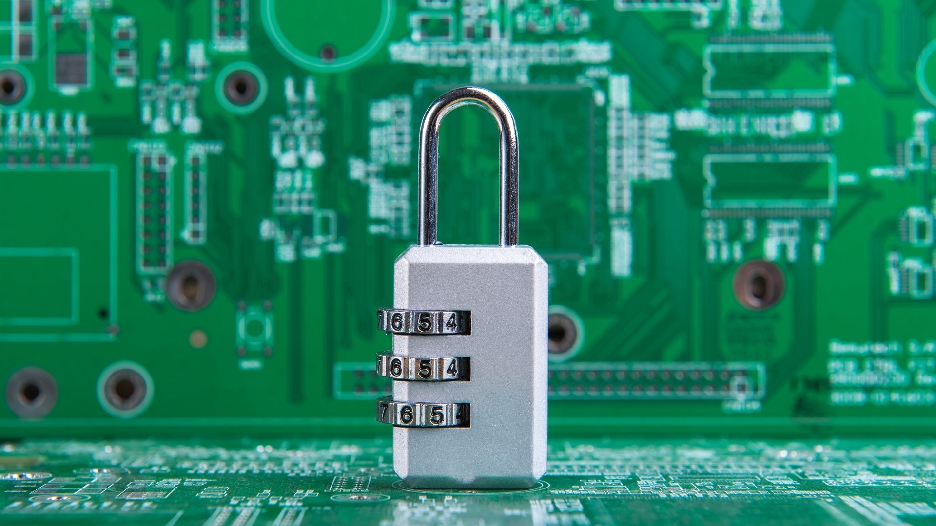 Expense Management Tool Security