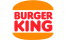 Burger King logo color