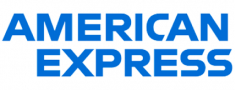 American Express Logo American Express