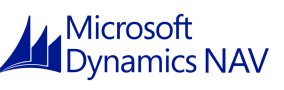Logo Microsoft Dynamics