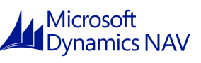 Microsoft Dynamics Navision Logo Microsoft Dynamics