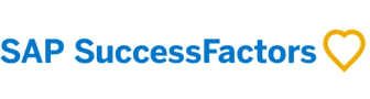 SAP SuccessFactors Logo SAP SuccessFactors