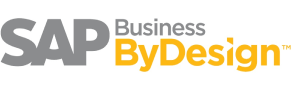 SAP Business ByDesign Logo SAP Business ByDesign