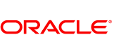 Oracle logo 80px