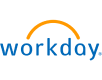 Workday Logo 80px