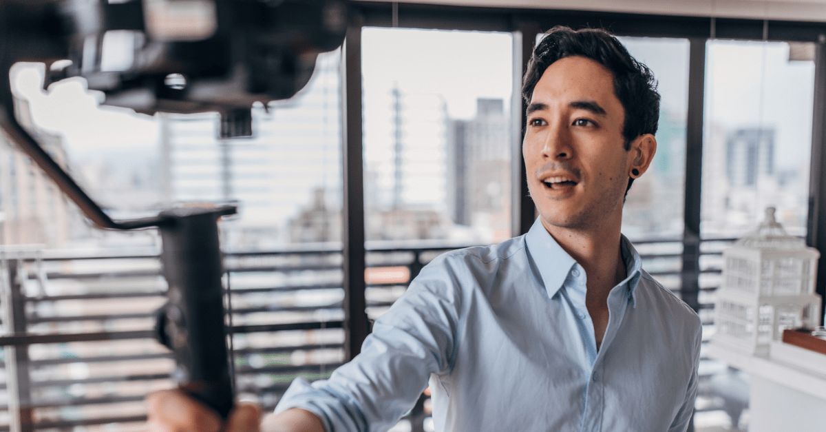 Corporate Finance Influencers