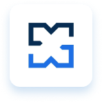mobilexpense logo white bg
