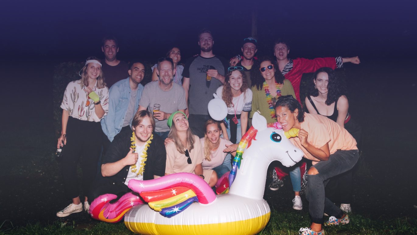 Careers Customer Success Header