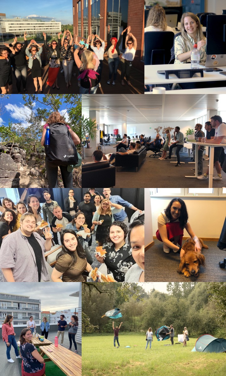 Careers Customer Success Overview
