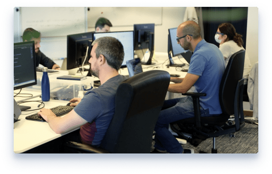 Careers Gallery Dev