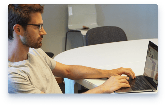 Careers Gallery Product Manager