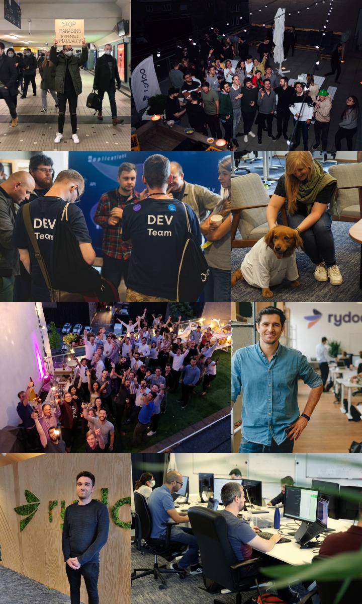 Careers Product Dev Overview