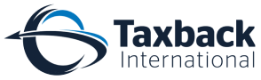 Taxback international logo