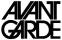 Avant Garde - logo dark