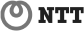 NTT Logo dark