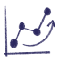 insights icon illustration