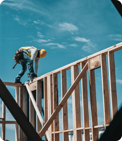 construction header