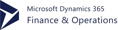 Microsoft Dynamics Finance and Operations