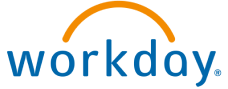 Workday Logo