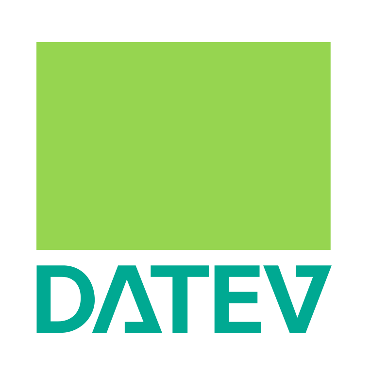 Datev - logo