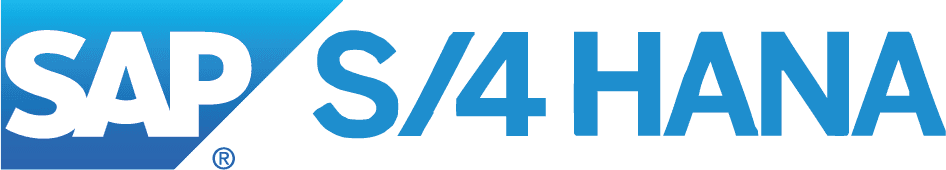 sap s4 hana logo