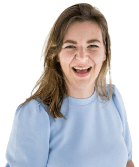 Suzan Schoutsen - Sendcloud