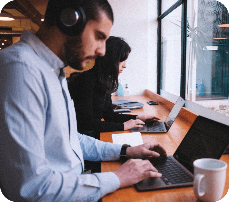 Workforce finance - tab