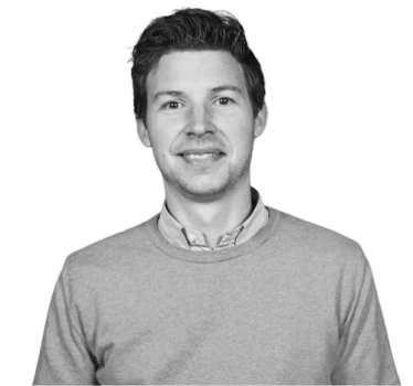 Niels de kind - Finsiders - testimonial