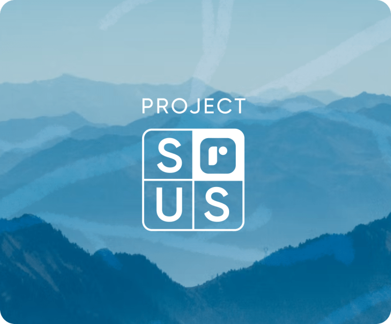 Project SUS - Rydoo photo