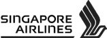 Singapore airlines logo dark