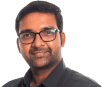 Rajiv Ramanan - co-founder Spendflo