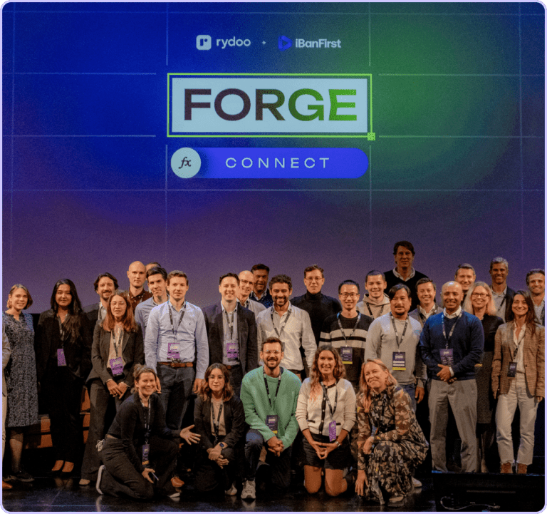 The Forge Connect - Previous header photo