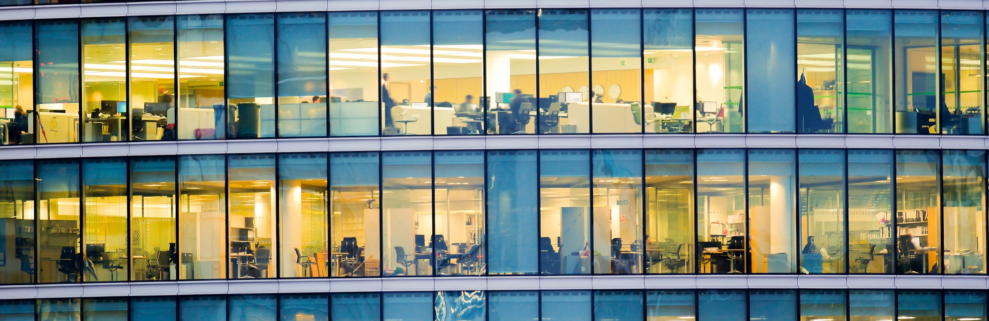 office building to represent future-proofing SaaS pricing metrics: adapting to AI and market shifts