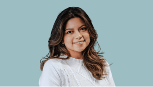 profile photo of Ale Jimenez, Head of ESG at Rydoo