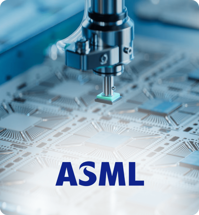 ASML 1:1 ABM