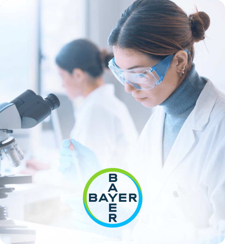 Bayer 1:1