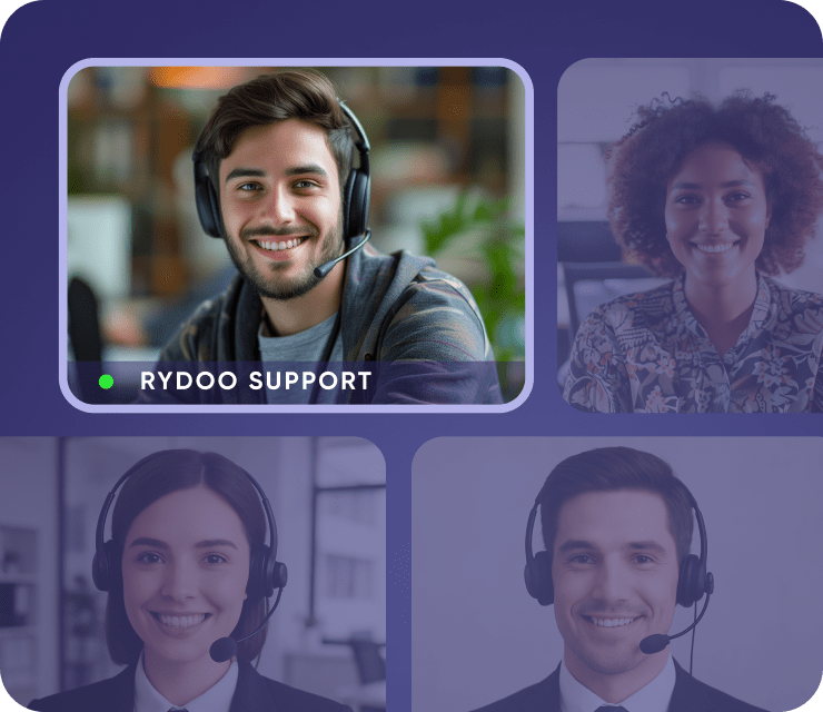 Support advisory