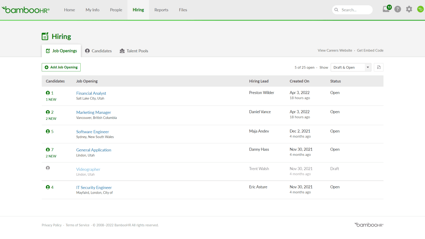 1 Hiring Tab 1370x770