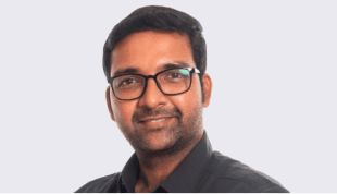 Avatar Rajiv Ramanan