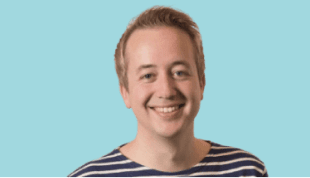 Avatar Raymond Hannes