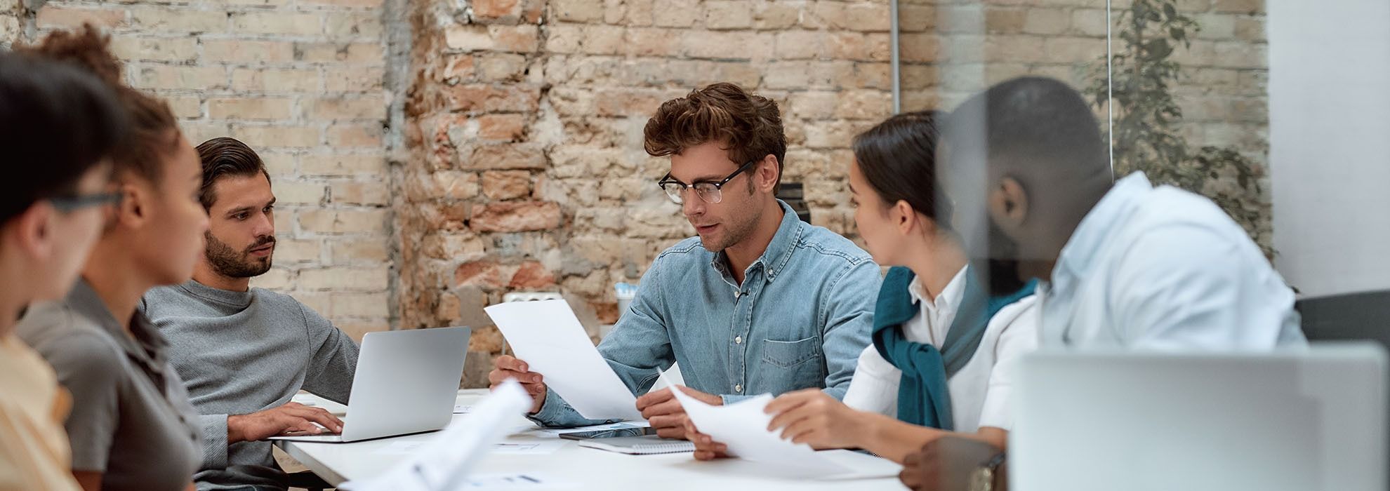 CFO Corner Uncertain Times