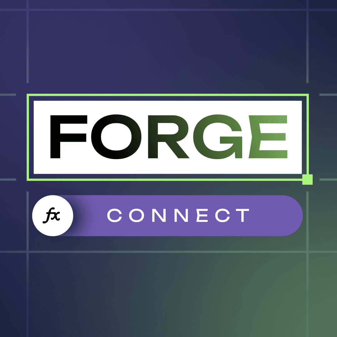 Forge Connect