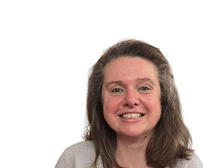 Isabelle Crombag, Accounts Payable Specialist, Projective Group
