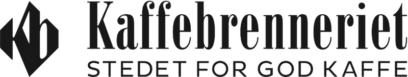 Kaffebrenneriet logo