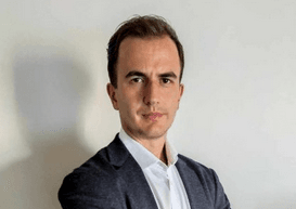 Mislav Dzeko  Financial Controller JYSK