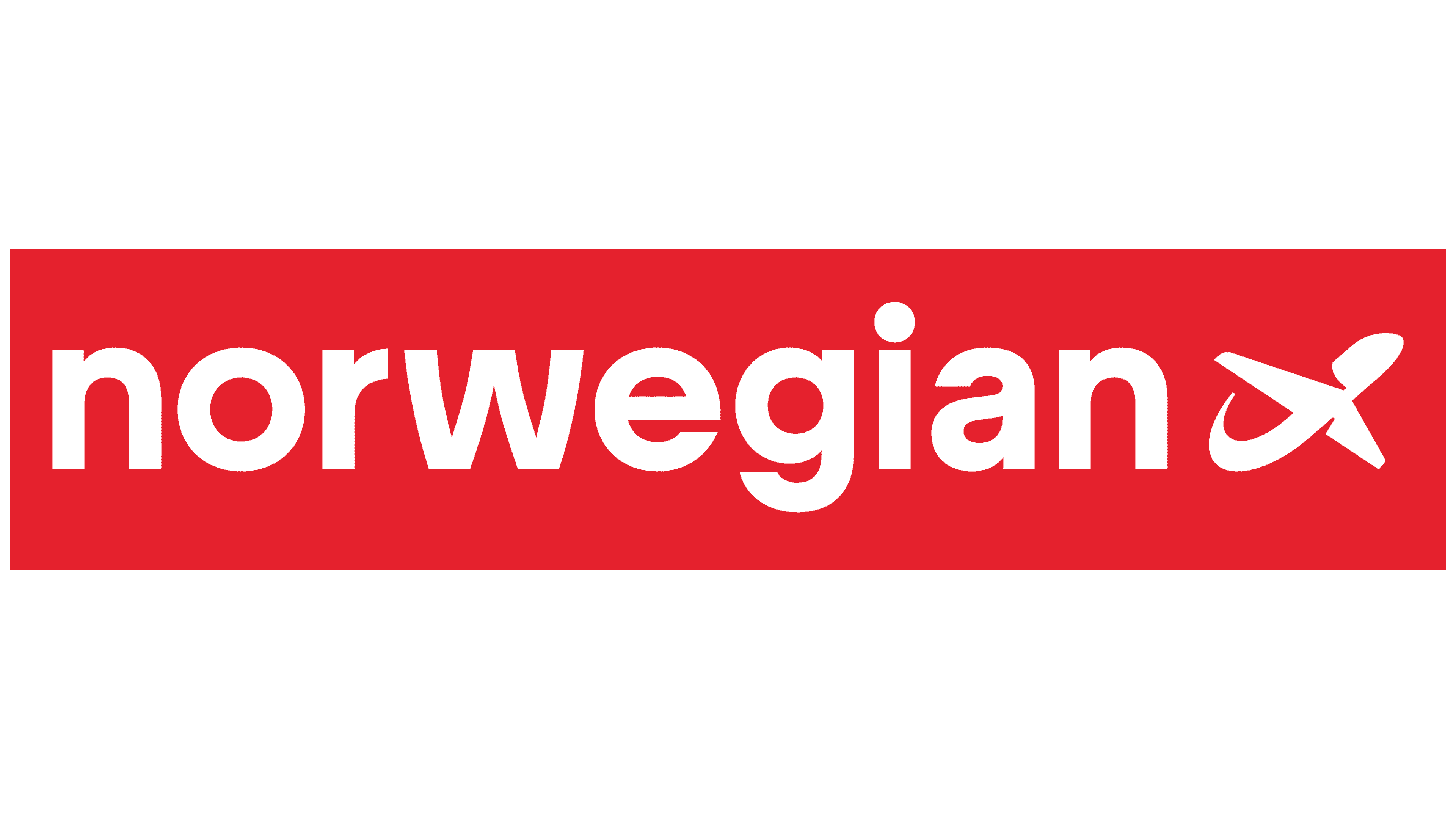 Norwegian Logo New
