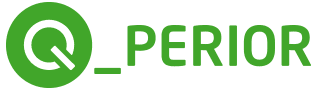Q perior logox2