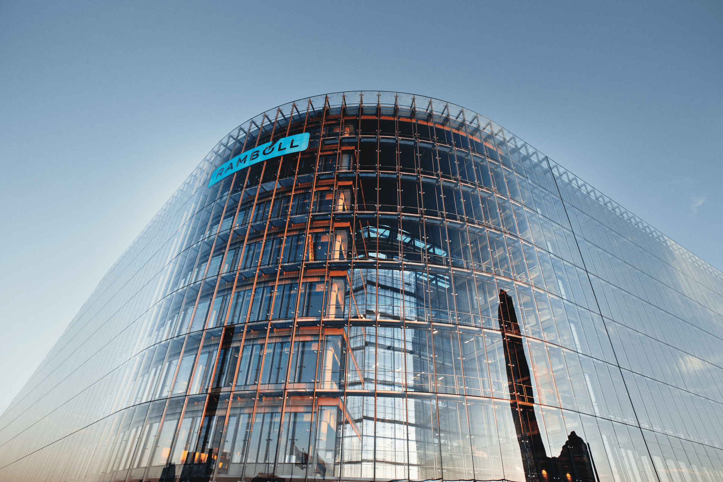 Ramboll: reducing reimbursement cycles from weeks to days with smart expense management