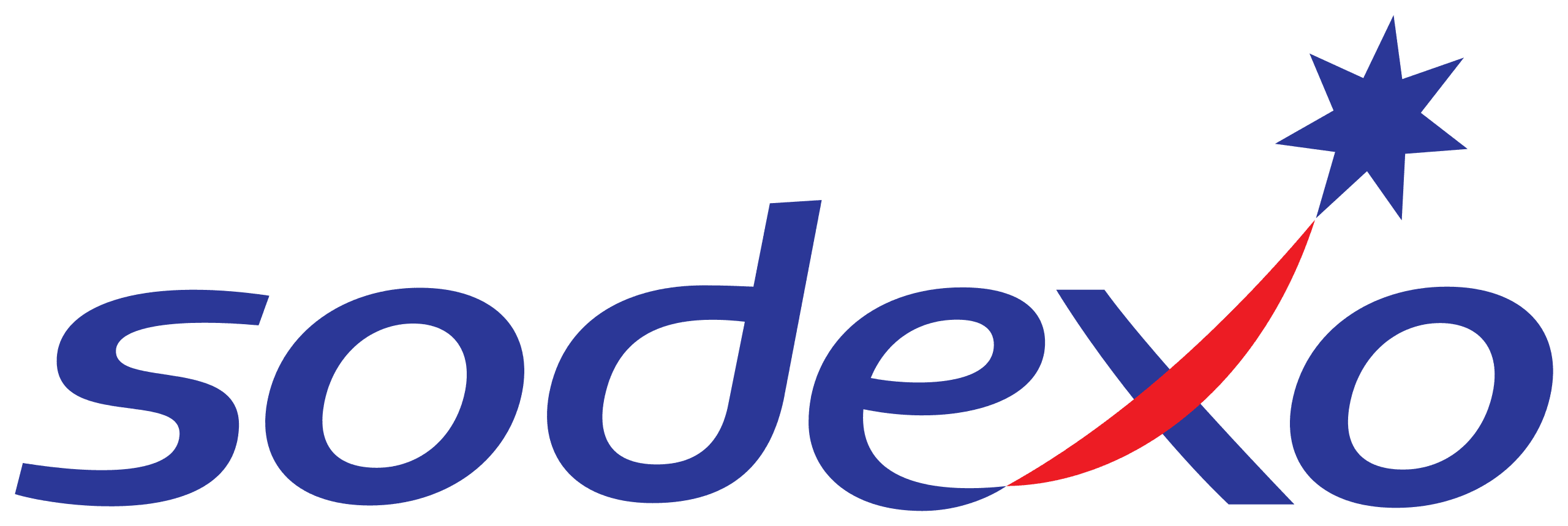Sodexo logo colored
