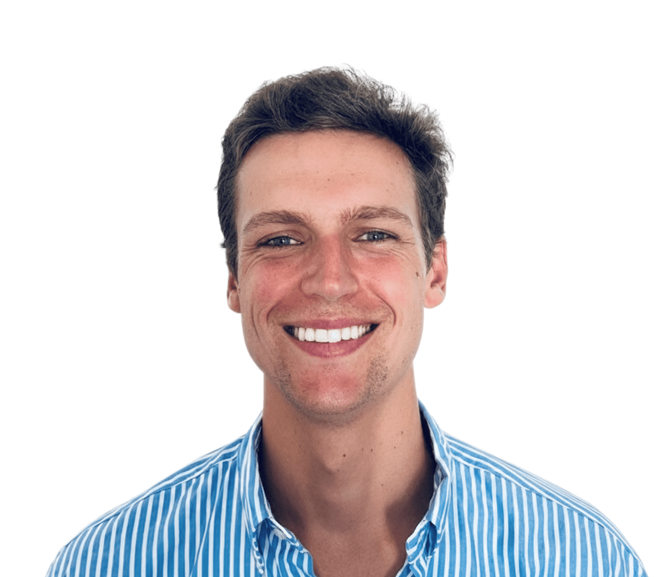 Xander profile pic